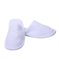 Hotel Spa Slippers Terry Cloth Slippers New Arrived Quick Lead Simple Design  Disposable Slippers